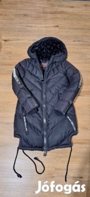 Női téli kabát S méret