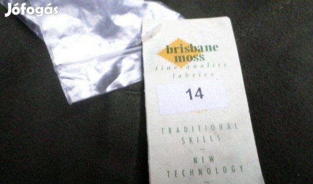 Női téli vadász nadrág Angol Új