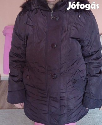 Női télikabát