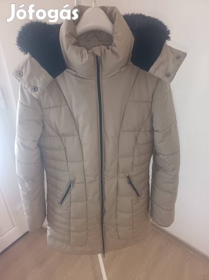 Női télikabát 