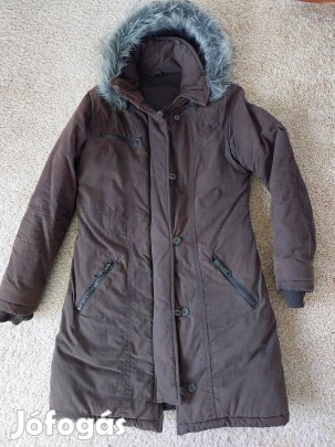 Női télikabát "XS"