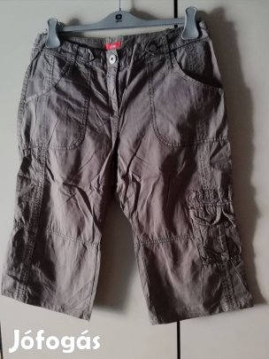 Női térd ballon nadrág, s"Oliver márka, M-méret!/66