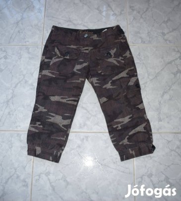 Női térdnadrág New Yorkerben vásárolt