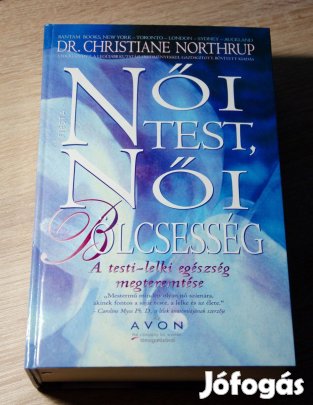 Női test, bői bölcsesség