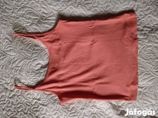 Női top S-es méretben