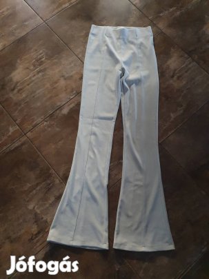 Női trapezszarú nadrag 