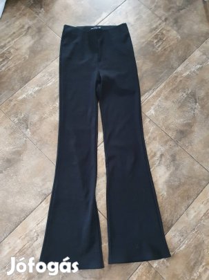 Női trapezszarú nadrag 