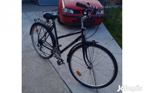 Nöi trekking kerékpár 28-as, Ketler Highlander