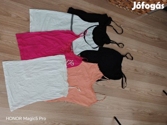 Női trikó csomag S-M