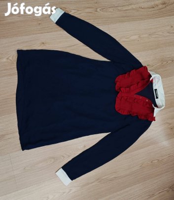 Női tunika blúz S ingruha