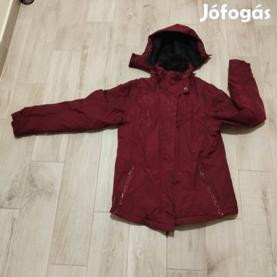 Női túra kabát