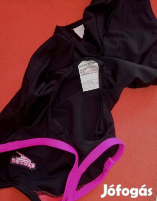 Női új Speedo márkájú,úszódressz,36-38-méret!/53