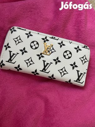 Női új divatos pénztárca 