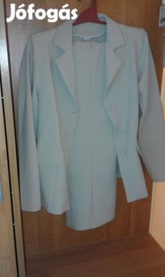 Női új nadrág kosztüm