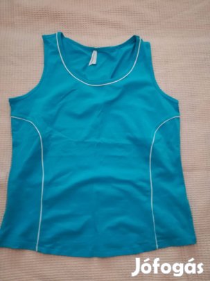 Női,új polókpamut,elasztikus, L-méretben!/75