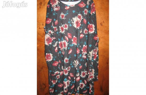 Női új ruha C&A-s L-es