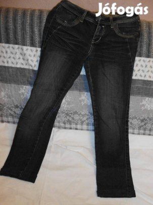 Női ujj Telly Weijl márka farmer 36-os