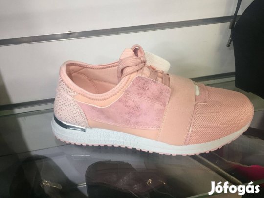 Női utcai edzőcipő!36/38/39/40