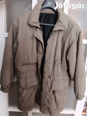 Női utcai kabát