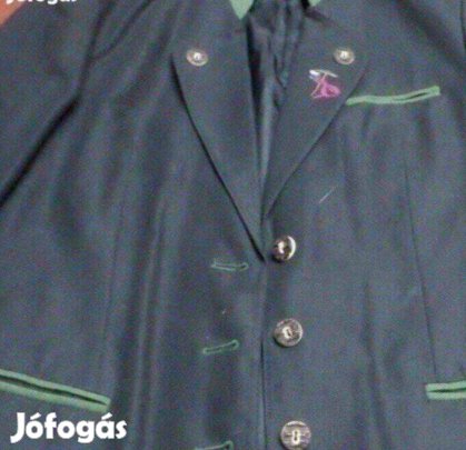 Női vadász kabát Új Osztrák