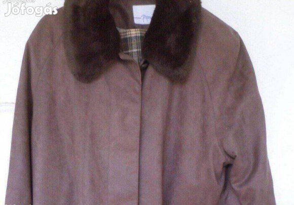 Női vadász kabát Új félár alatt