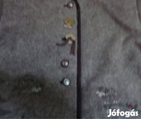 Női vadász túra gyapjú kabát német