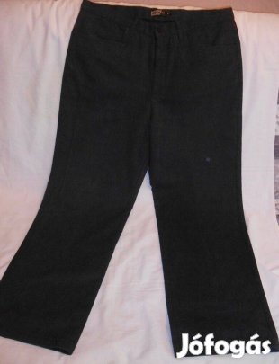 Női vadonat ujj Cotton Poliészter nadrág