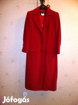 Női vadonat ujj Laurel francia alkalmi 36-os kabát