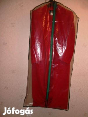 Női vadonat ujj alkalmi Laurel Márka kabát