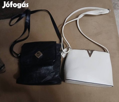 Női válltáska.