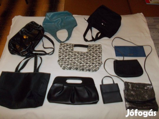 Női vegyes táskacsomag/W