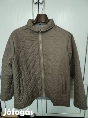 Női vékony dzseki XL-es