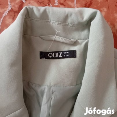 Női zakó,új címke nélküli.