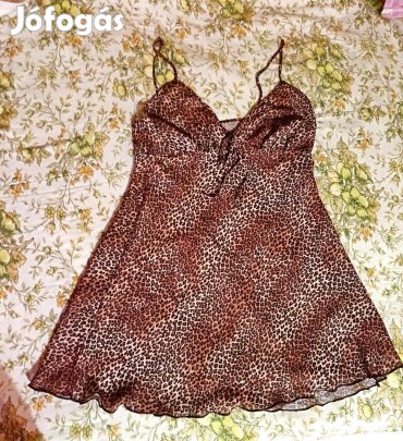 Nőibabydoll hálóing