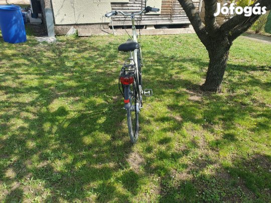 Nőibicikli eladó