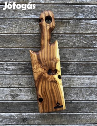 Noirwood - 70 Olajfa tálalódeszka