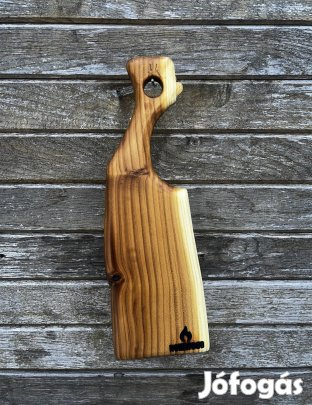 Noirwood - 71 Olajfa tálalódeszka