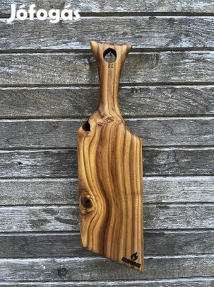 Noirwood - 72 Olajfa tálalódeszka