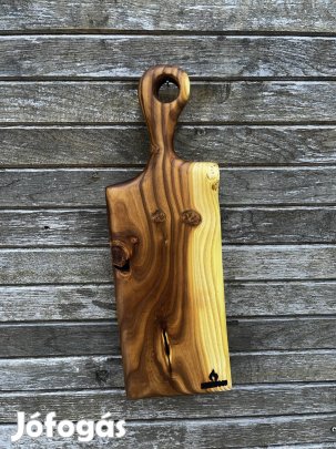 Noirwood - 73 Olajfa tálalódeszka