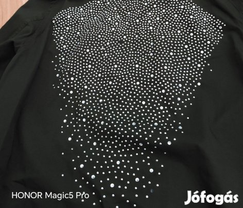 Noisy May khaki pamut női átmeneti dzseki S