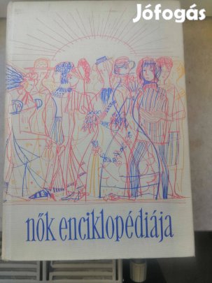 Nők Enciklopédiája