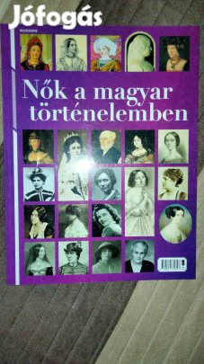 Nők a magyar történelemben