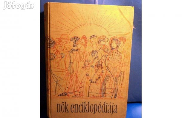 Nők enciklopédiája I - II