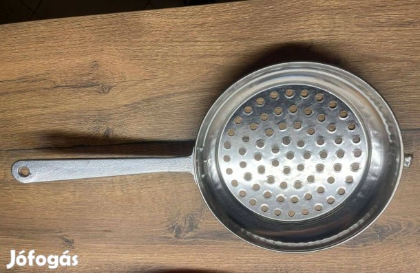 Nokedli Galuska szaggató nyeles nagy lyukú