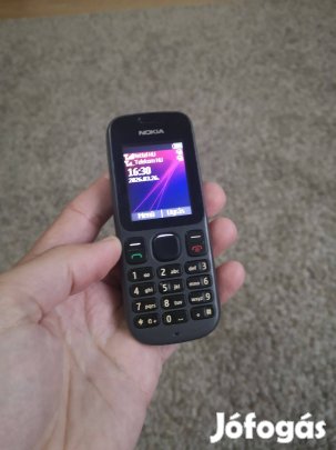 Nokia 101 független