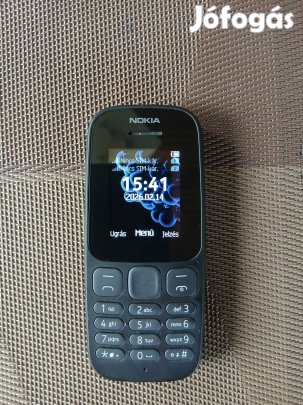 Nokia 105 Dual SIM