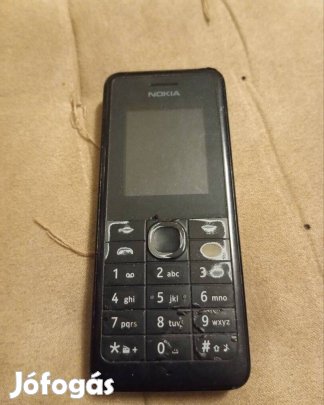 Nokia 106.1 mobil eladó