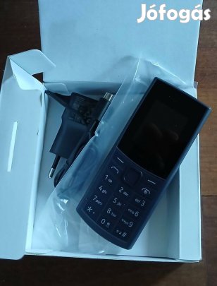 Nokia 110 4G - új kártyafüggetlen