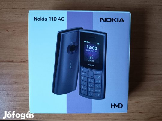Nokia 110 4g