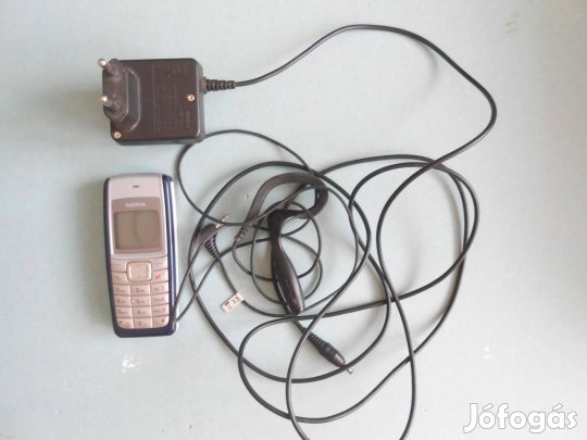 Nokia 1112 RH-93 szett